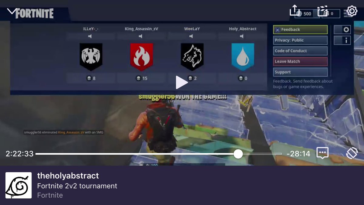 HolyAbstract's tweet image. 