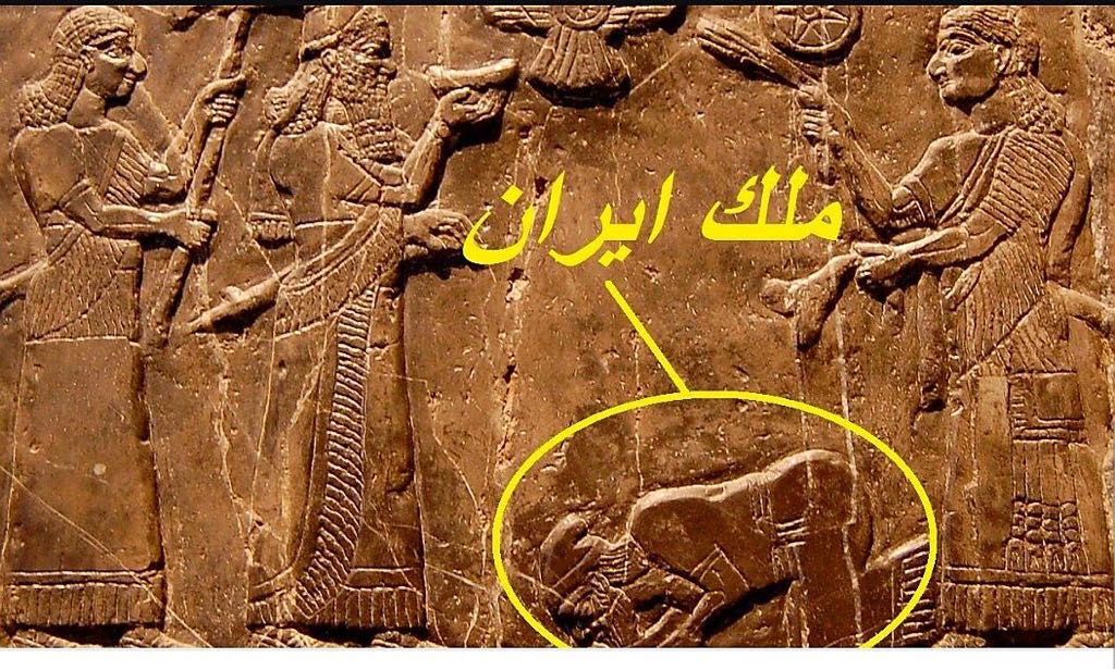 مجموعة العراق فوق خط احمر- Falcon Iraq tweet media