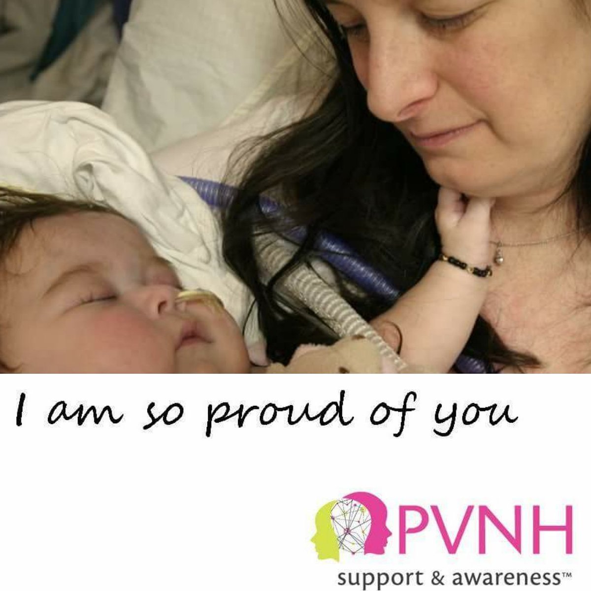 vangroovymom's tweet photo. #MarchonPVNH #Day23 = #Perseverance. Because it's my only way of keeping your #memory #alive. Because you #fought with every once of you. Because of you others know to #nevergiveup. Because I am so #proud of of you. Because #iloveyou.  #PVNHawareness #XLinkedPVNH #OurPVNHlife https://t.co/gGMRkZ7XpX