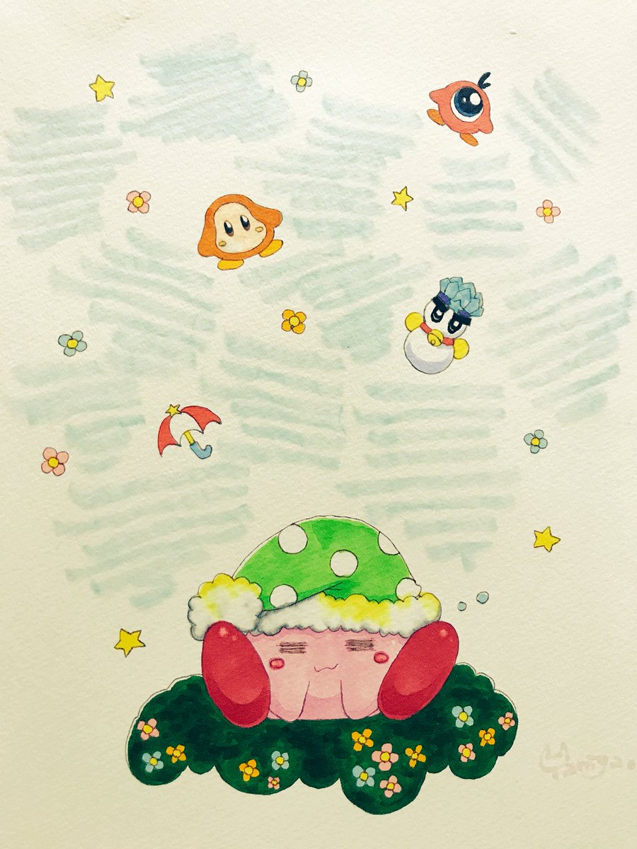 星のカービィイラスト Twitter Search 星のカービィイラスト Twitter Search