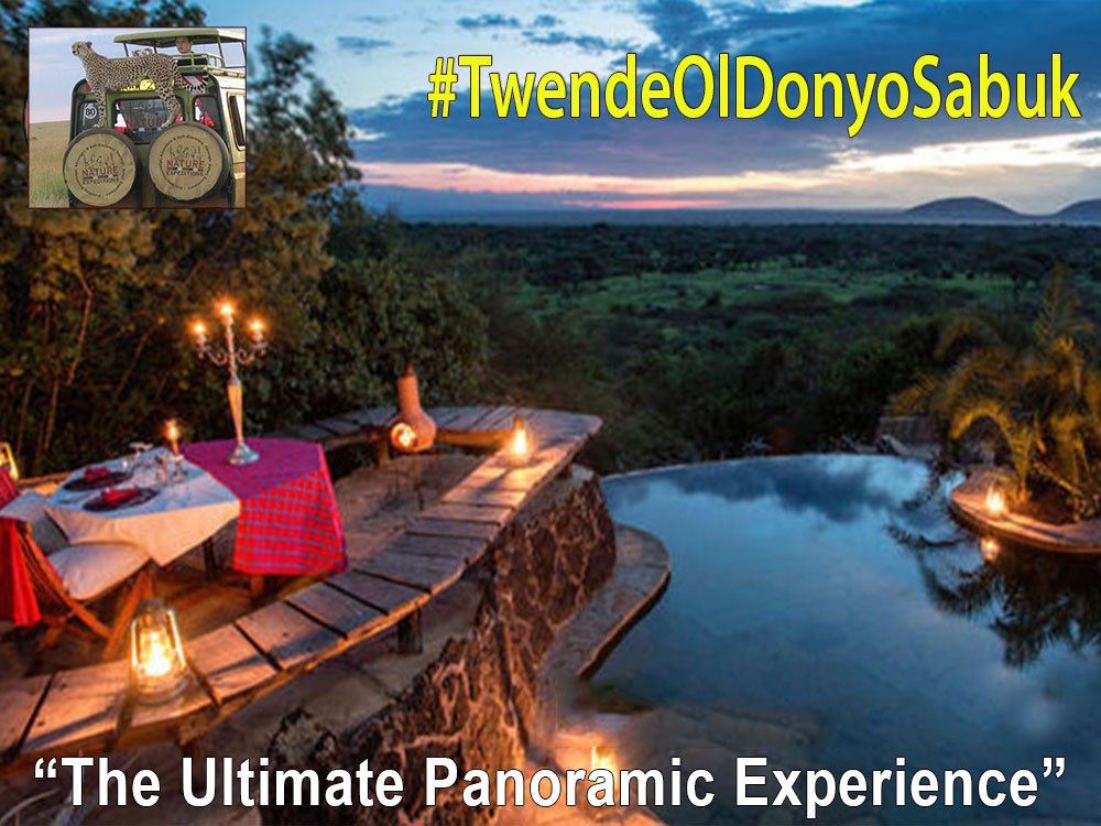 journeyinafrica's tweet photo. Make it a special #Easter in OlDonyo Sabuk. This well set location is perfect to get away from the daily routine with the ones Special to You. #EarthTour #AskEnvironment254 #10over10 #Easter2018 https://t.co/SBFPYPMEfr