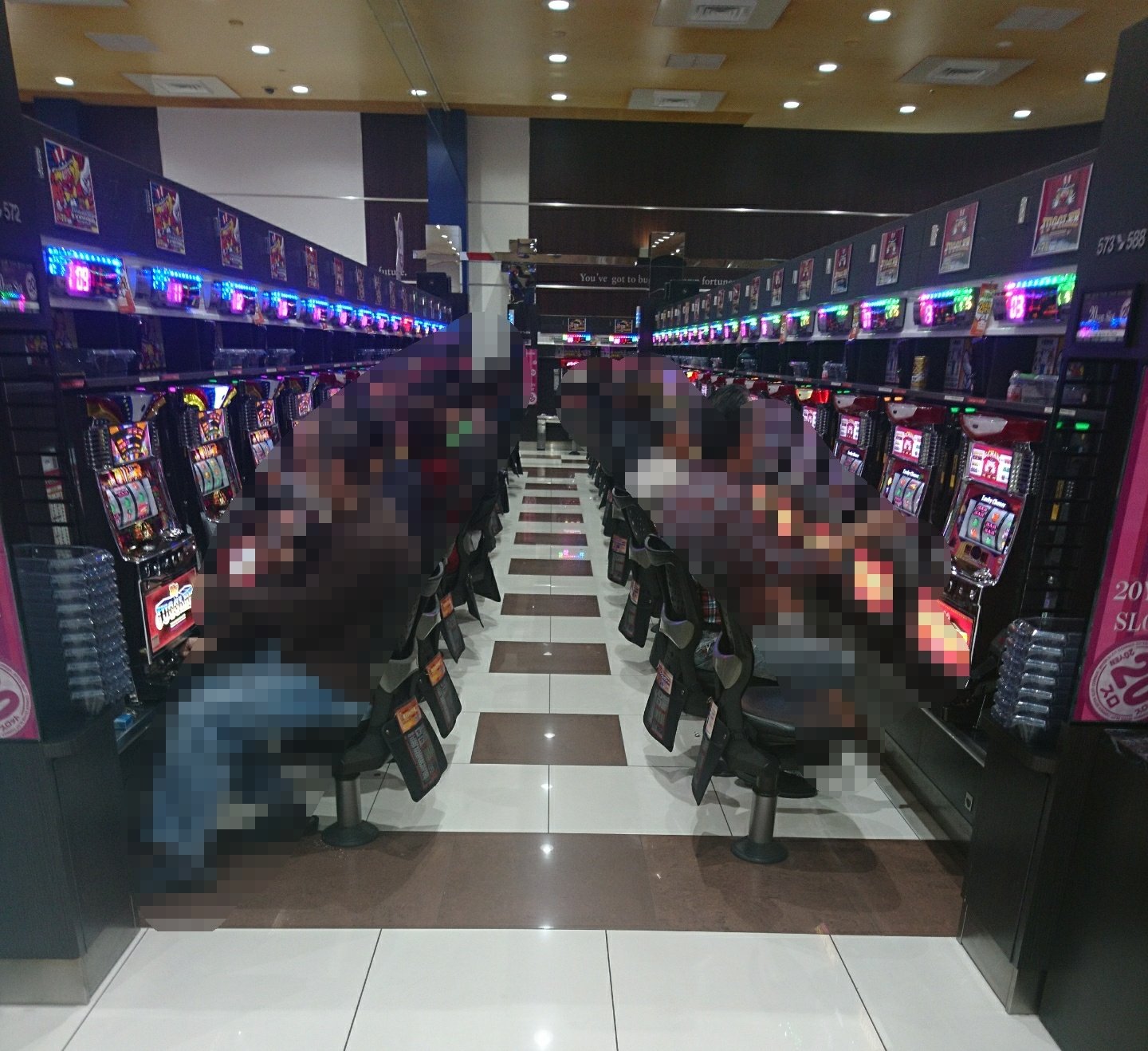パチンコ天国今治店 Twitter Search Twitter