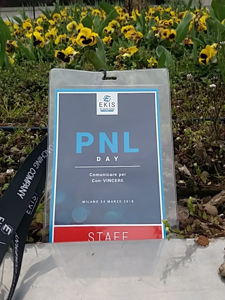 AlbyPiero's tweet photo. #PNLDAY Facciamo germogliare il benessere. https://t.co/udce5StvxF