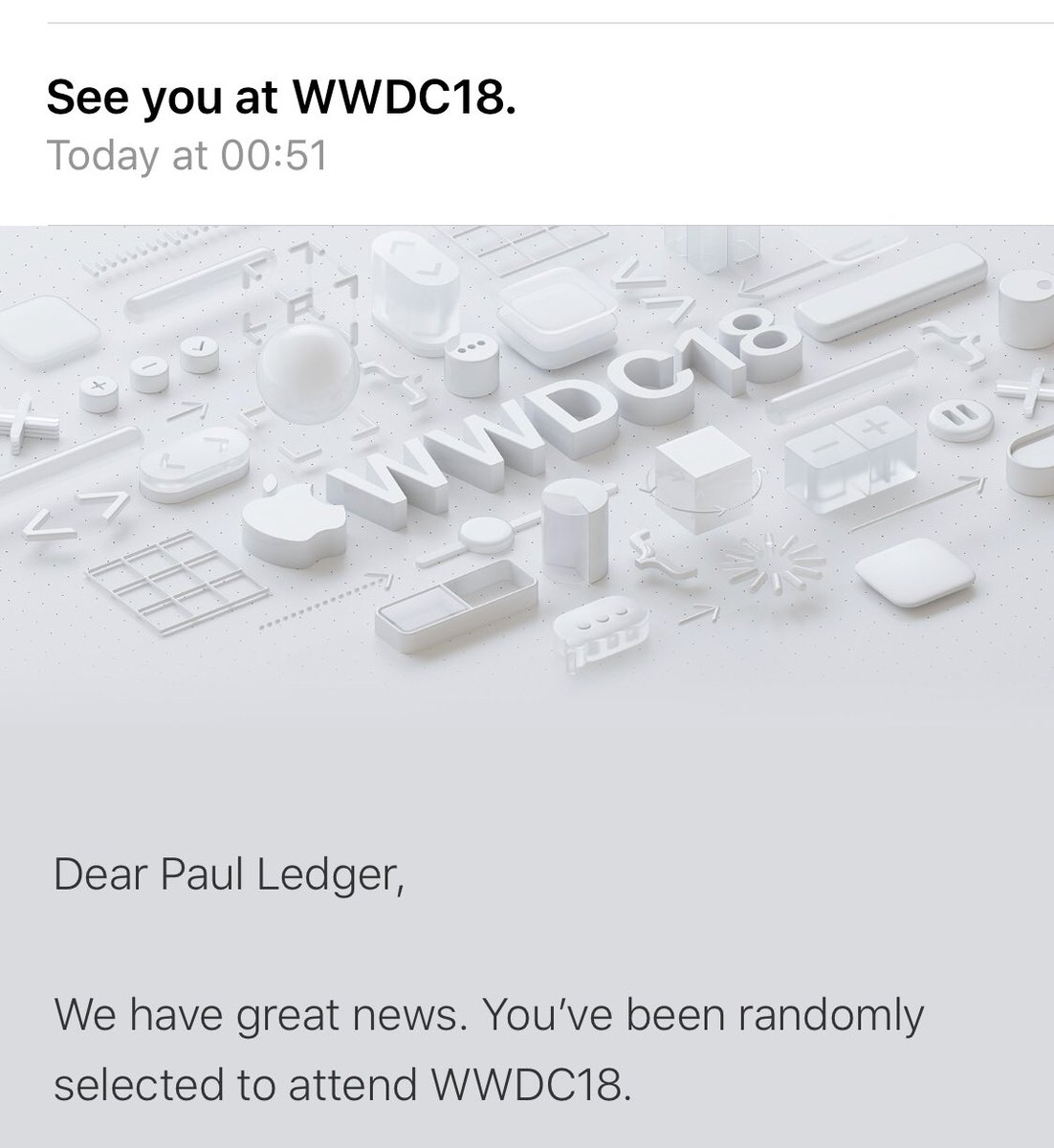 Paul tweet media