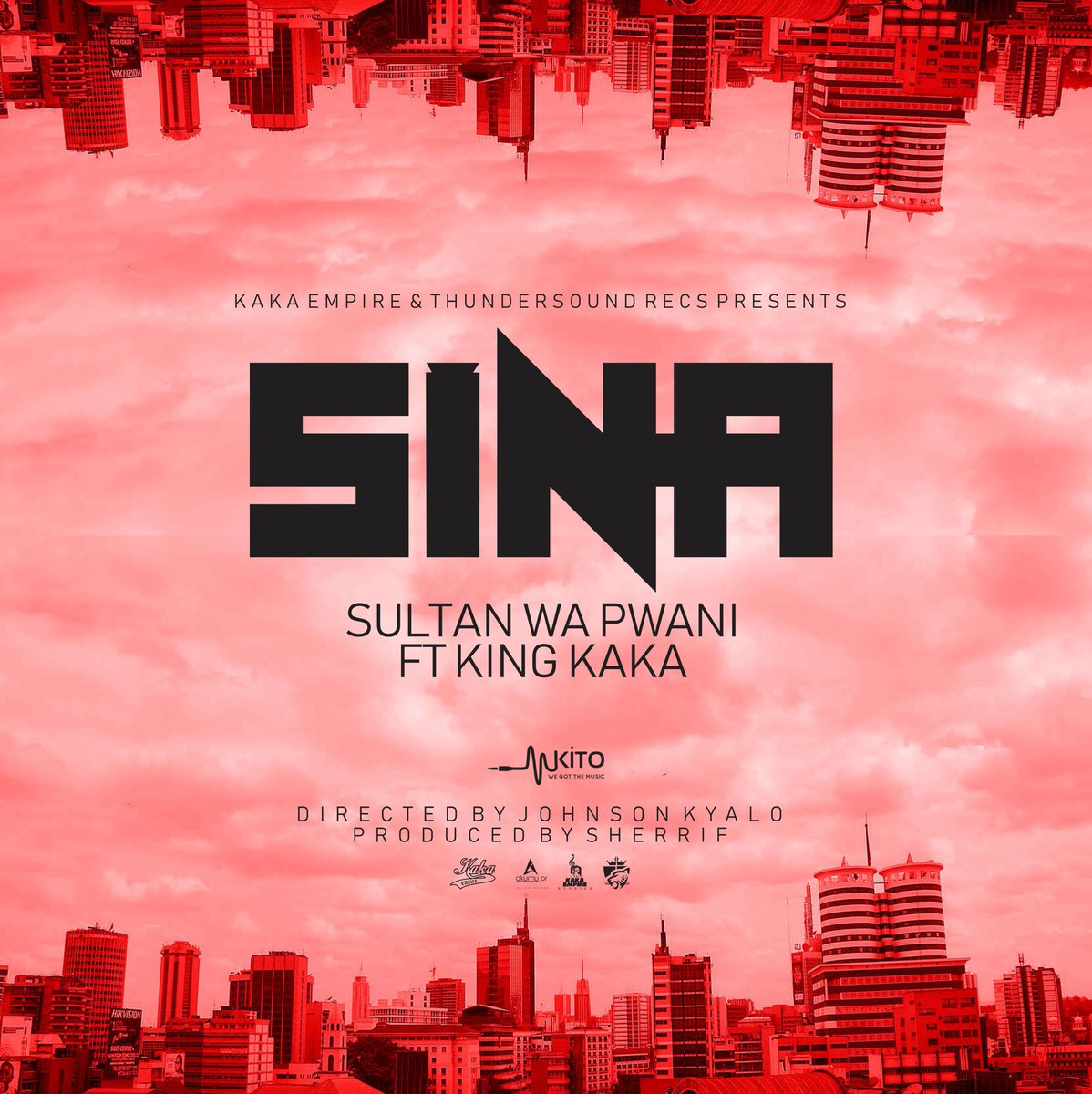 MkitoDotCom's tweet photo. Tunaanza wikiendi na hii kali toka kwa @SultanWaPwani na @RabbitTheKing. Ngoma inaitwa #Sina

Kuipata tembelea link hii: https://t.co/lW4o6kIAJ8 https://t.co/IjEOXBwLN6
