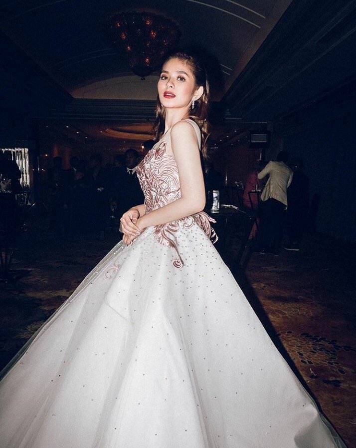 kristoffieRN's tweet photo. A dream doesn't become reality through magic; it takes sweat, determination and hard work.
@iamAndalioLoisa 

#KCA #FavPinoyNewbieLoisa https://t.co/JcOTz4u05r