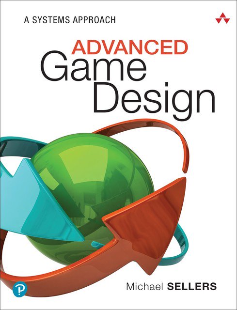 HotUSDailyDeals's tweet image. 🔥 Deal Ends Today!
eBook Deal of the Day! Advanced Game Design for $28.79!
40% off!
*Learn How to Systematically Promote Engagement, Interactivity, and Fun!
#geek #gamedev #androidgamedev #nerd #indiegamedev #iosdev #bots #microsoft #deals #ebook …