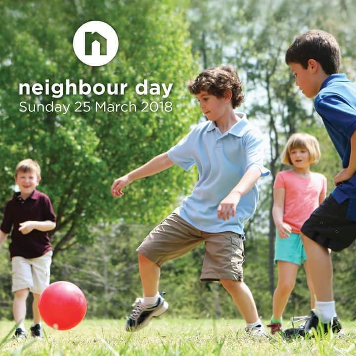 TownsvilleSPN's tweet photo. #Townsville, The community you want starts at your front door!
The greatest prevention is connection...
Tomorrow is a chance to bring together your street and celebrate the community. #neighbourday
#Strategy7 of our Community Action Plan recognises the importance of this. https://t.co/efq0r7wUCe