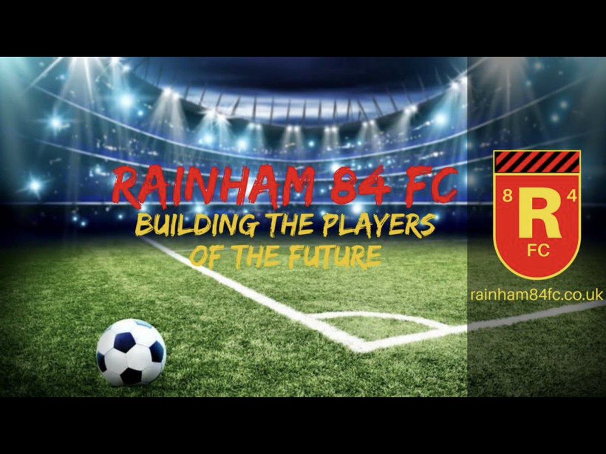 #rainham84fc