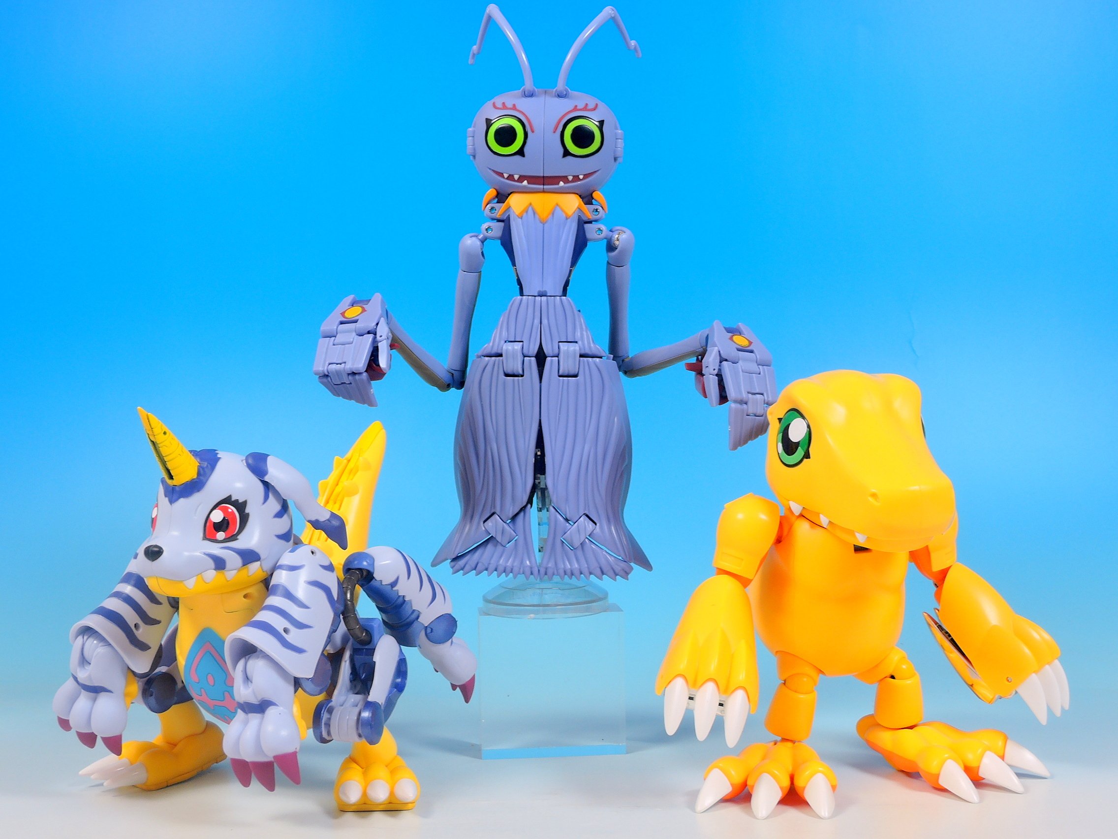 Yoおじ 超進化魂ウォーグレイモン メタルガルルモン ディアボロモンそろい踏み 夢のような光景 この３体のデジモンが大活躍する超名作映画 デジモンアドベンチャーぼくらのウォーゲーム はyoutubeで期間限定無料公開中だから絶対見てくれよな