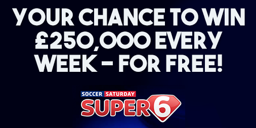 teamprofitcom's tweet photo. Free entry to win £250,000 EVERY WEEK! 

Well worth a shot! More info here, https://t.co/xjXsdMl5hO

(Entries before 3pm Saturday) https://t.co/hWWfAiaNZQ