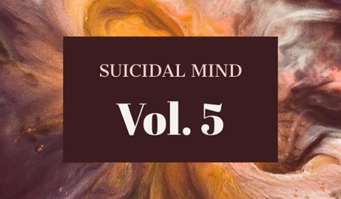 therealjanelee7's tweet photo. Suicidal Mind Vol. 5

#suicidalmind #thoughts #depression #anxiety #pain #death #god #jesuschrist #dreams #illusions https://t.co/lGzfzInWYr https://t.co/VMD1pVdGe5
