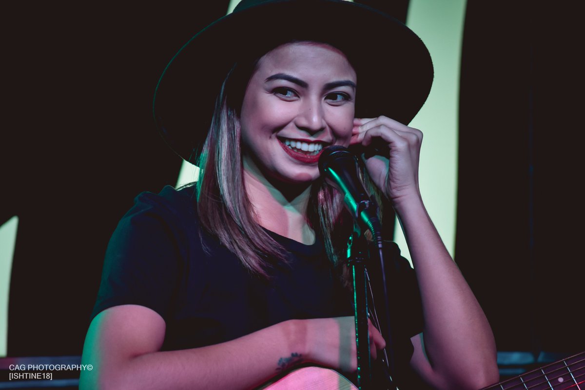 ishtine18's tweet photo. #ByRequest004 #GirlPowah | Bungisngis @glaizaredux https://t.co/GDzh81wy0c