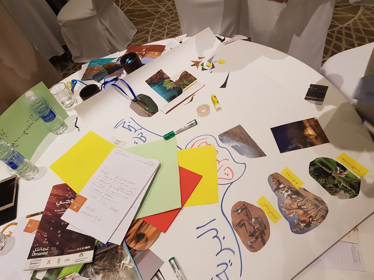 al3jeeed's tweet photo. #التطوع_السياحي_نفط_عمان_للتسويق

التخطيط لمشروع تطوعي في مجال المغامرات https://t.co/4HT7ni9G4J