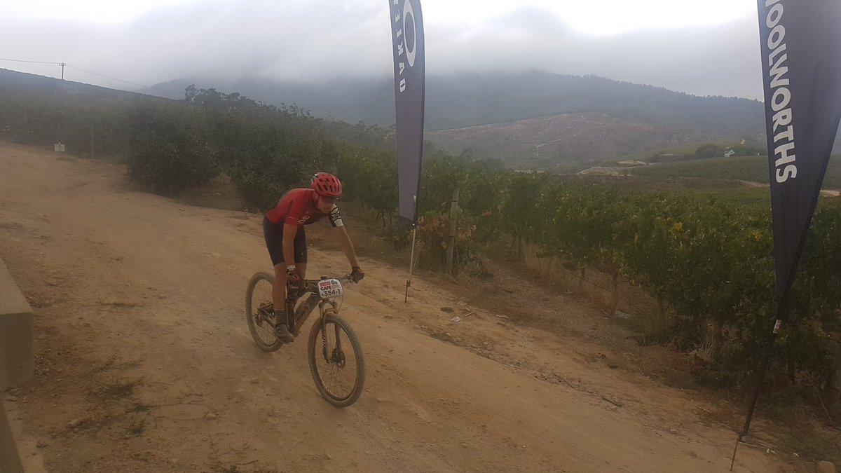 drakensteinlove's tweet photo. Epic fever at @val_du_charron https://t.co/BAXylM44ik