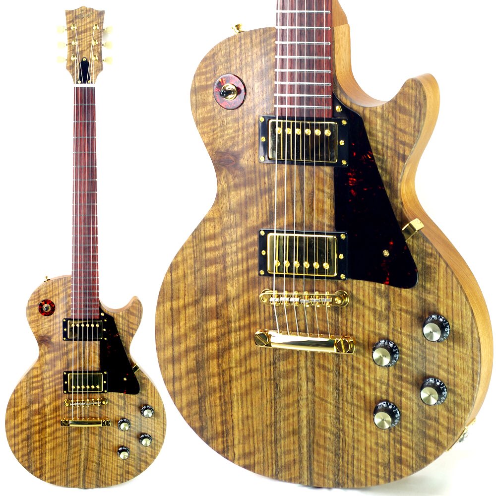 レスポール　フェイクギター MAISON エレキギター レスポールタイプ｜トレファクONLINE