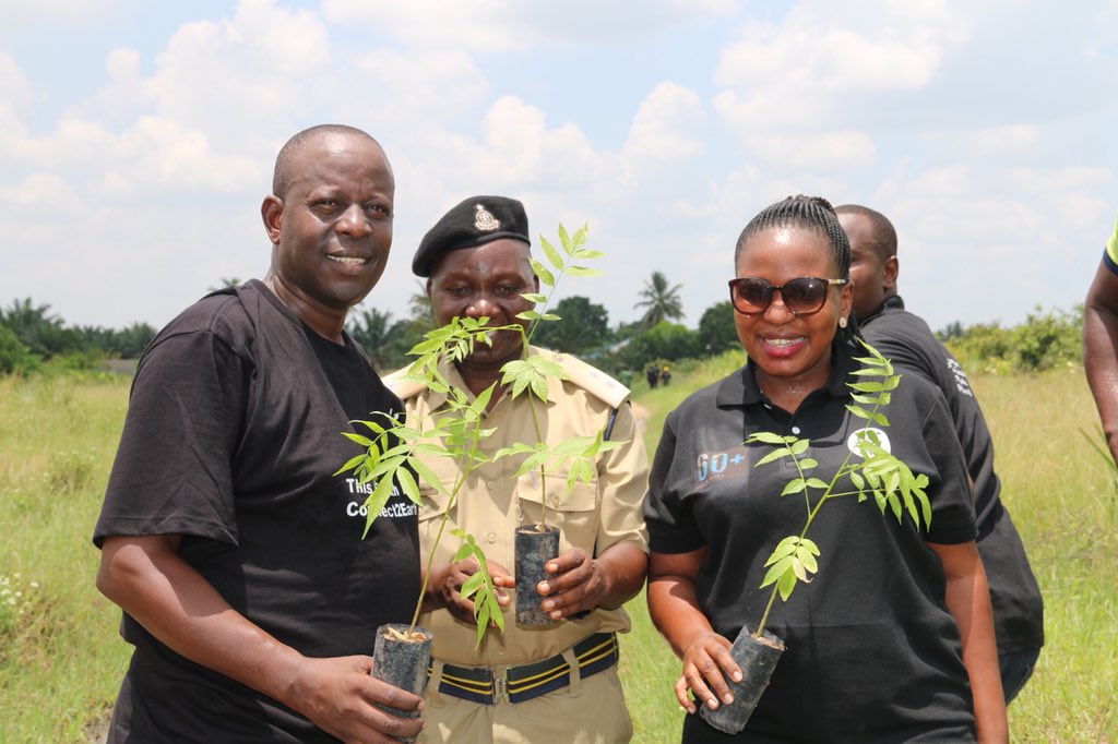 WWF-Tanzania tweet media