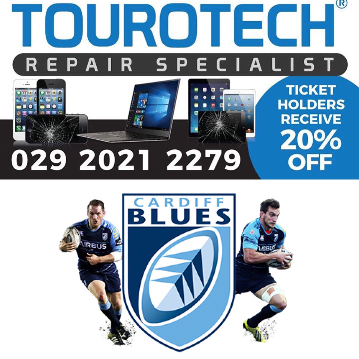 TouroTech's tweet image. 