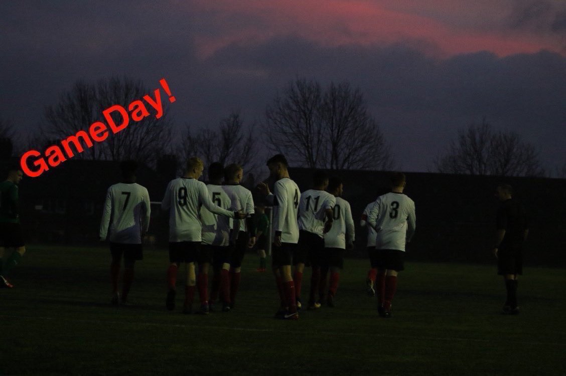 Manchester Central F.C. tweet media