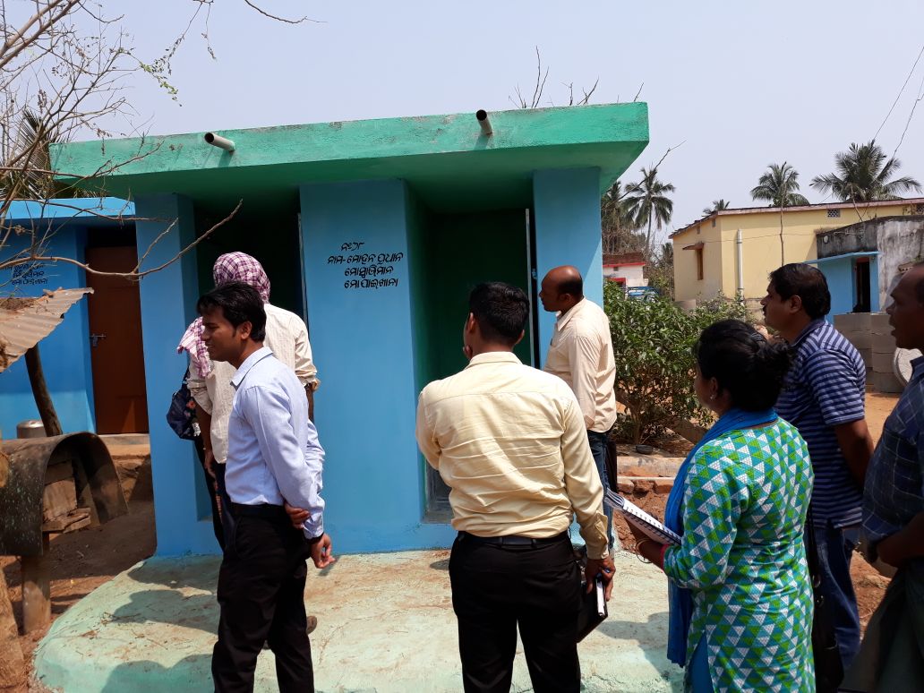 SwachhGanjam tweet media