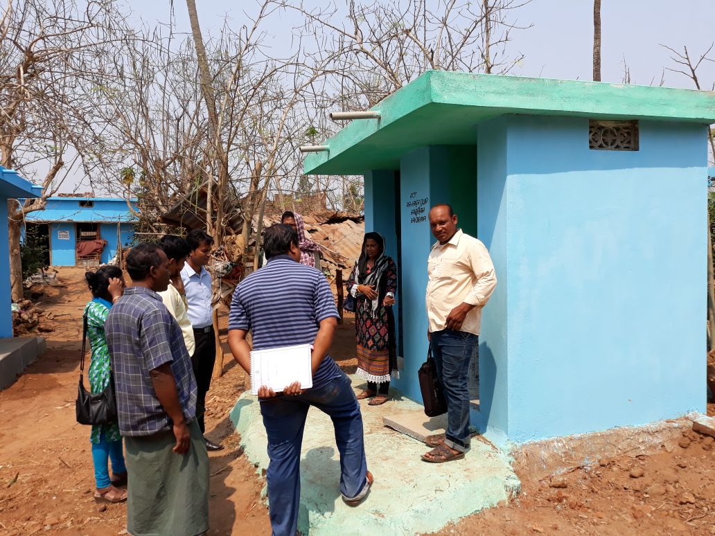 SwachhGanjam tweet media