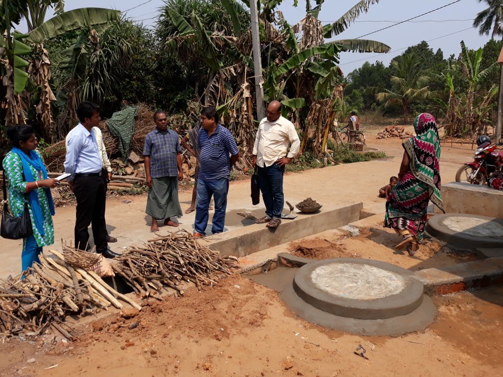 SwachhGanjam tweet media