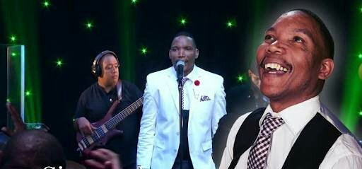 TestifyAfrika's tweet photo. Neyi Zimu fans, what is the one song that made you fall in love with @NeyiZimuMusic? π€πΆπ
#AnotherLevelOfWorship #TheWaitingIsOver https://t.co/aBTZ9s7PAo