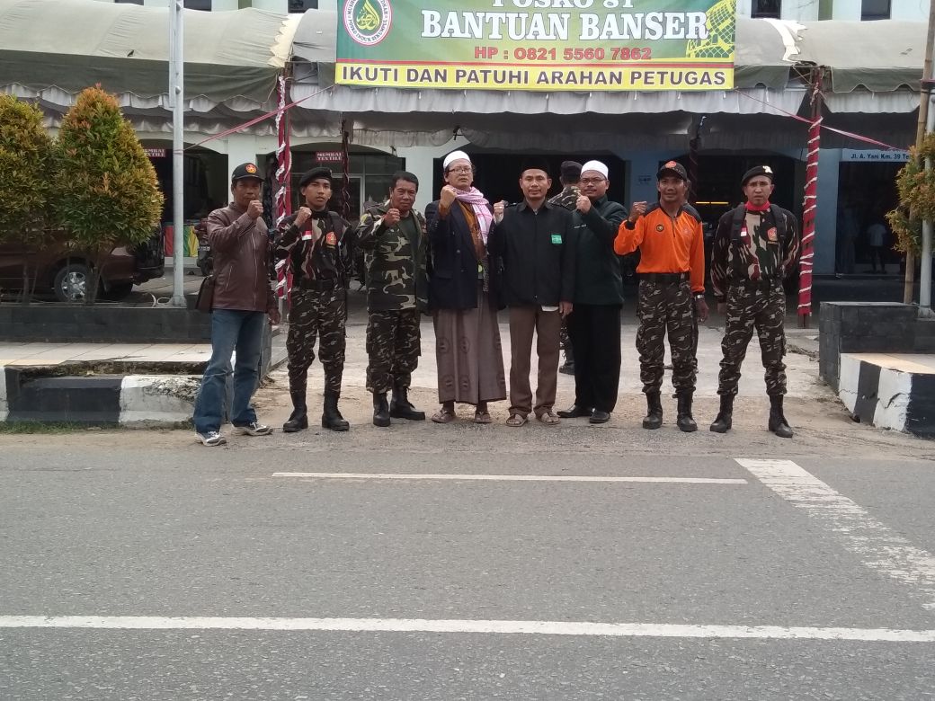 GTH_19B76F's tweet photo. PAM HAUL ke 13 Sekumpul Martapura

@Harun49628694 
@ACGMon https://t.co/HFkEDhRoxS