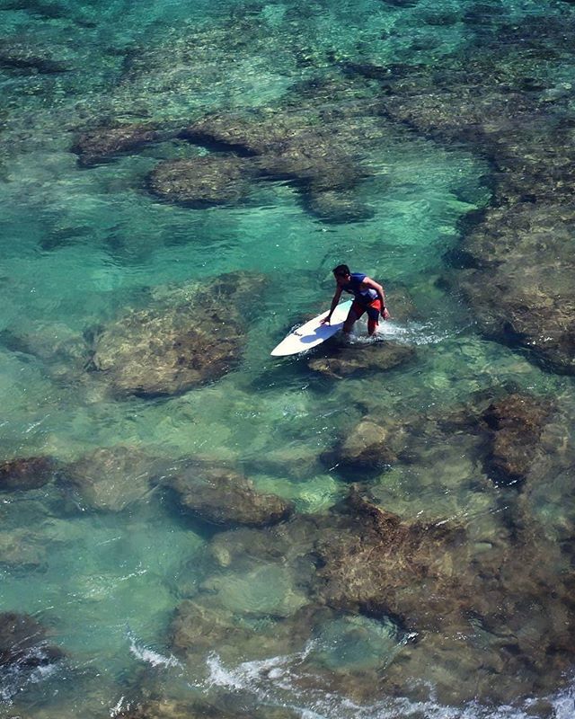 balisurfinfo's tweet photo. Navigating the reef
Repost from @theelementum - Some of the best weekends include going surfing ����🏽 💙⠀
.⠀
#theelementum #bingin #uluwatu #bukit #villa #hotel #baliguru #balidaily #baligasm #balicili #explorebali #balilife #visitbali #wonderfulindonesia #surf #beach #trav… https://t.co/Wz3kZi7w2e