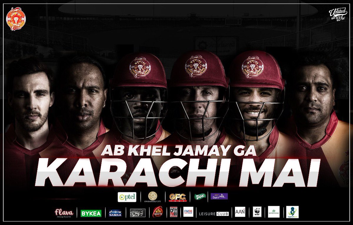 IndusNews021's tweet photo. Retweeted ®انڈس نيوز (@IndusNews021):

Retweeted #TeamSindhi (@Team_Sindhi):

Welcome @IsbUnited in Karachi, Sindh
@AliNaqvi808 @AmnaTNaqvi
We warmly welcome you with our traditional way #BhaliKareAaya https://t.co/MzXch7XkxD