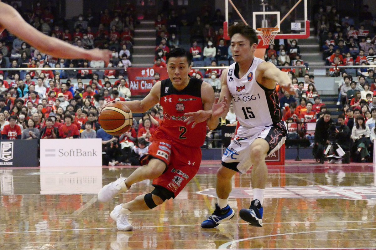 千葉ジェッツふなばし B League 17 18シーズン Vs三遠試合終了 得意の速い展開から主導権を握り 100点ゲームでの価値ある一勝 試合結果 千葉100 86三遠 最多得点 21 エドワーズ 29pts 最多rb 3 パーカー 8rb 来場者数 4512名 Bリーグ