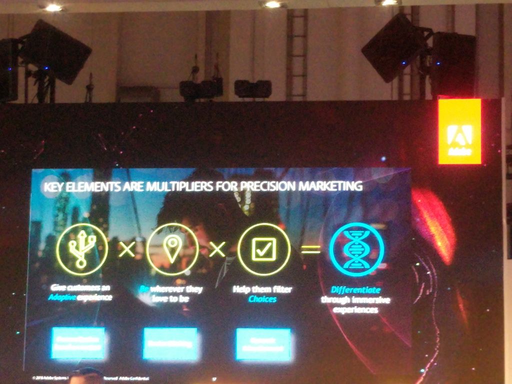JohnMunoz89's tweet photo. Key Elements for your Online Marketing Projects.
#palacios #adobe #martech #palaciosDigital @OMRockstars  @AdobeExpCloudDE https://t.co/n1fkcjNyi0