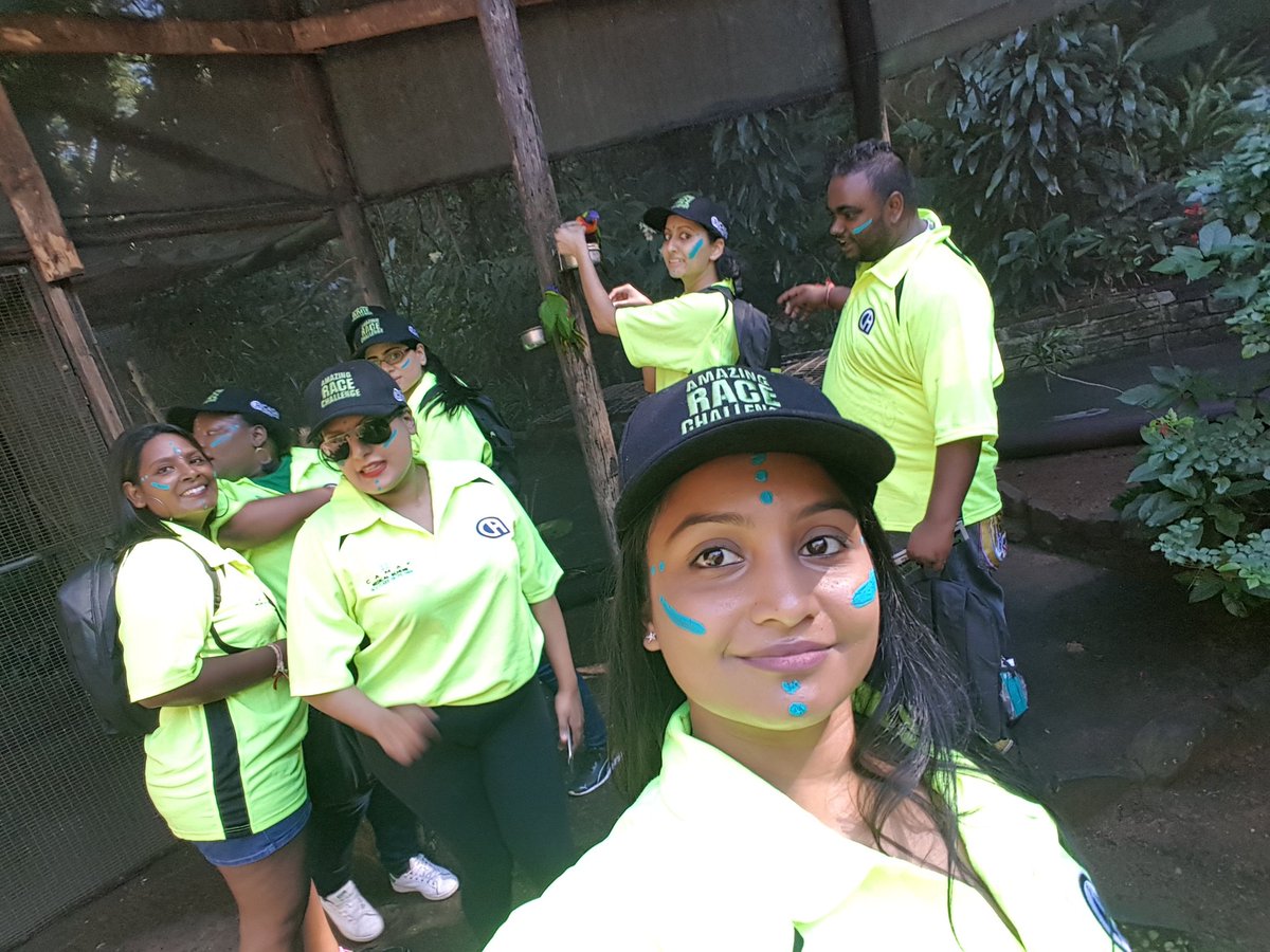 KRN3LL3's tweet photo. #SAICAER_ARC #beachandbush https://t.co/4H6ktgTS55