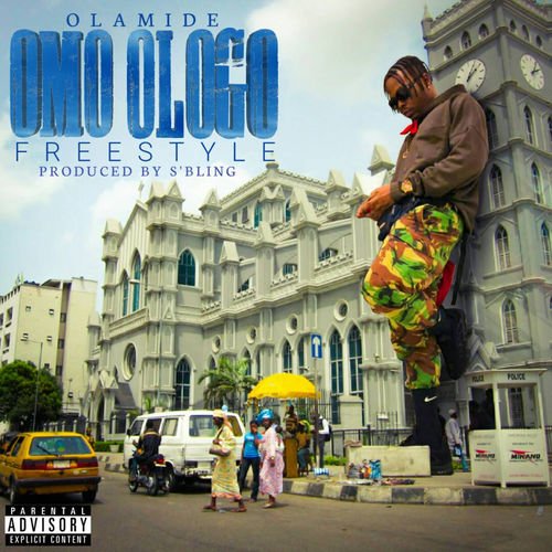 LushStarr's tweet photo. Now Playing : Omo Ologo by @olamide_YBNL listen live at https://t.co/Dl3JhAVWyk #NonStopMusic #TopJams #HotJoints #HappyFriday https://t.co/5FrzieCWNA