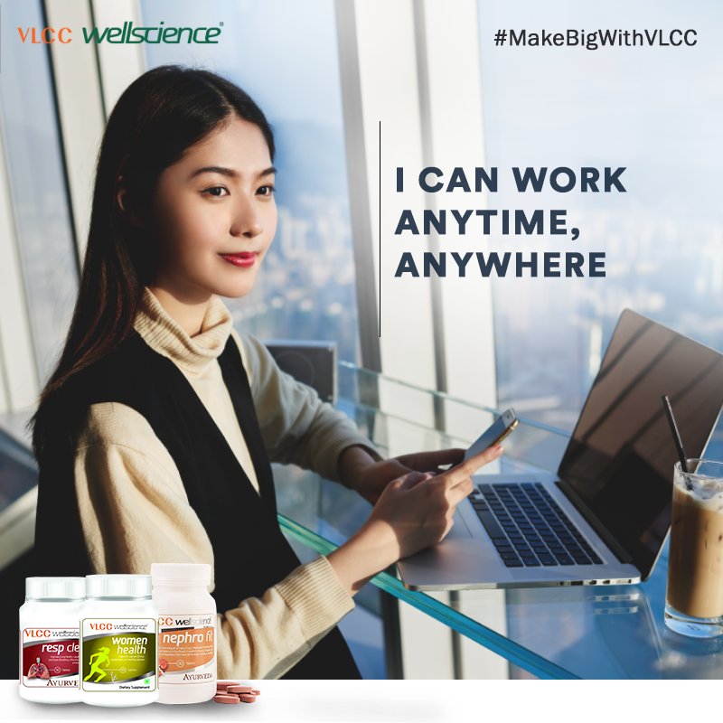 VLCC Wellscience tweet media