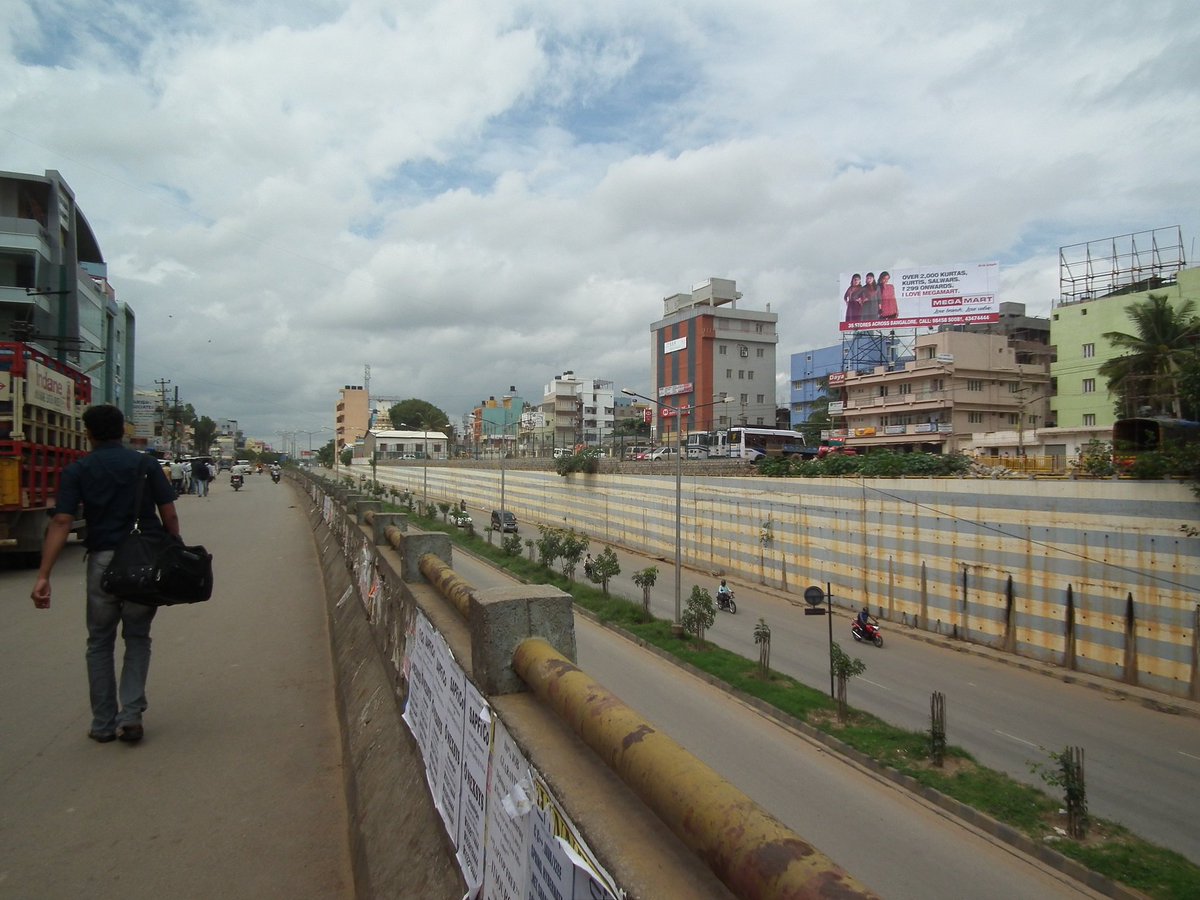 zenifyIn's tweet photo. Marathahalli - Enjoy A Superb Connectivity To The Entire City. - https://t.co/A17Mz5IwlX https://t.co/kNimL1hTwZ