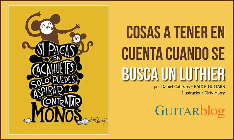 GuitarFair's tweet photo. Nuevo #GuitarPost de la mano de Daniel Cabezas Bacce Custom Guitars, con consejos para los despistados...
https://t.co/OOaiMbX5ed #GuitarFair #GuitarBlog #Consejos #Luthier #BacceGuitars Ilustración: Dirtyharry https://t.co/0YCDr7Iia9