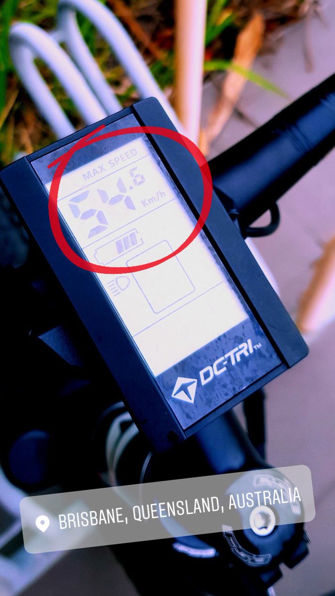 Balin_Be's tweet photo. #personaltransport #dctri https://t.co/yp4TsPrhyr