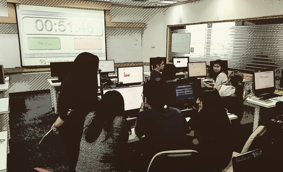 maeklong's tweet image. #KnowledgeManagement #DokuWiki
#weekendCrashCourse