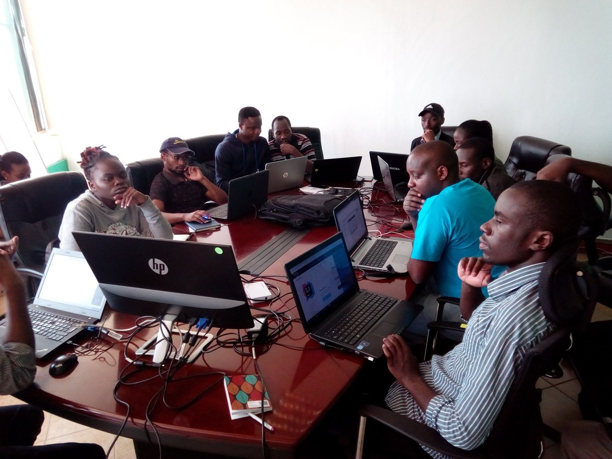 Nairobi JVM Group tweet media