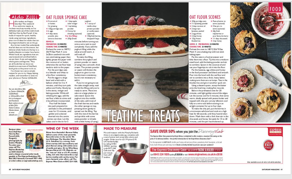 ALDO ZILLI tweet media