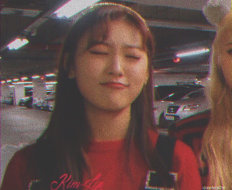 quartertwilight's tweet photo. #CHOIYERIM #최예림 #LOONA
#최리 #CHOERRY #이달의소녀 https://t.co/hRzx0CRe0G