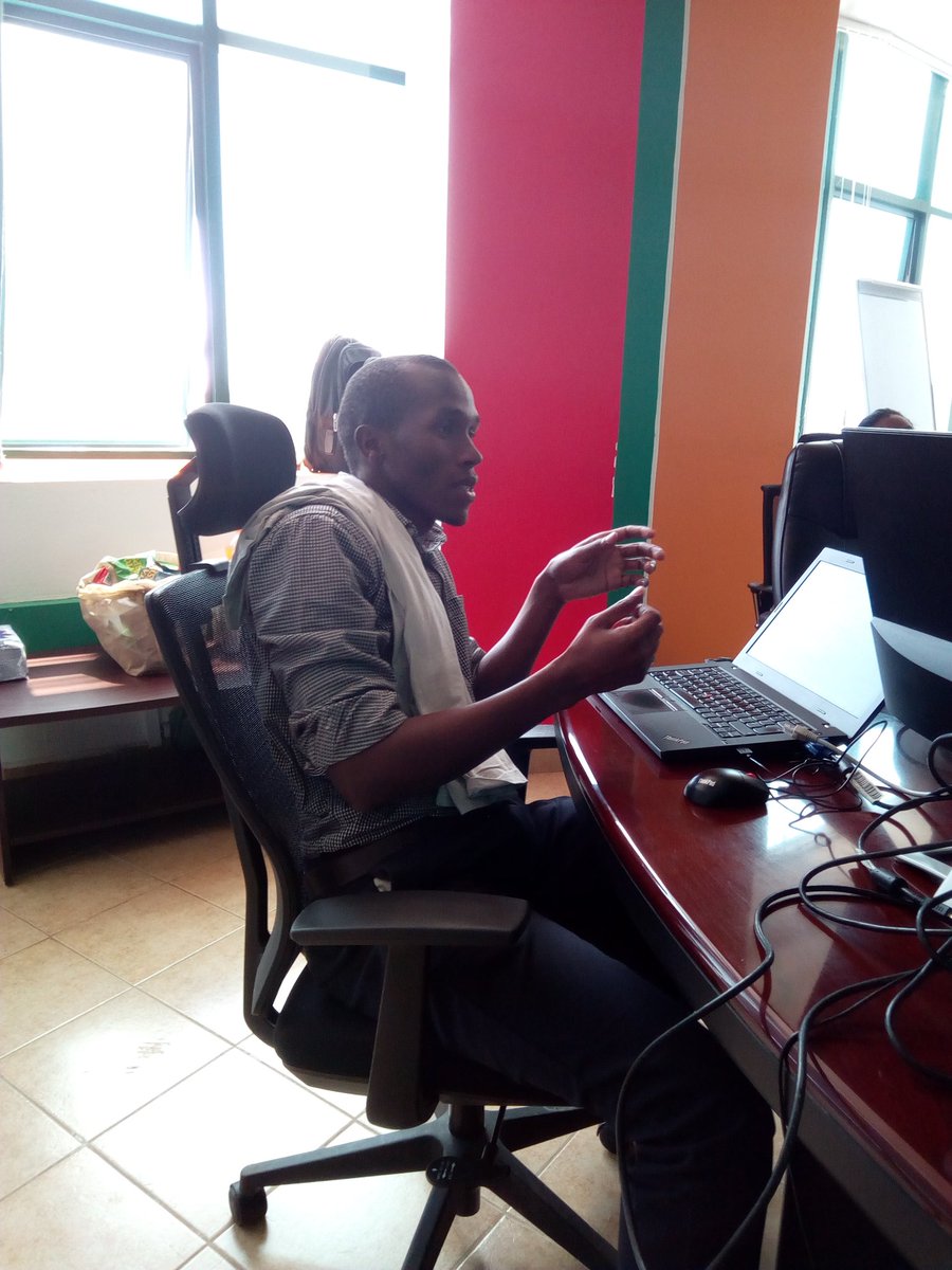 Nairobi JVM Group tweet media