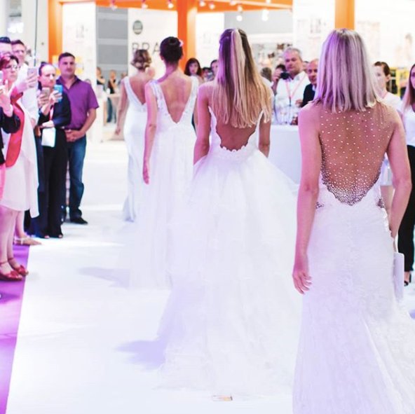 ArabiaWeddings's tweet photo. What To Expect At INTERBRIDE 2018
https://t.co/PkGcsSLveO
#Interbride @Interbride_eu #Bride #Bride2018 #Wedding https://t.co/1J79iciKr8
