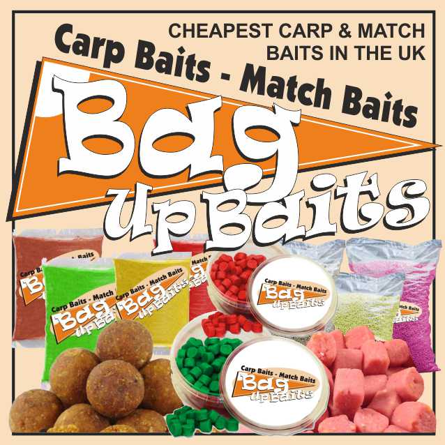 bag up baits