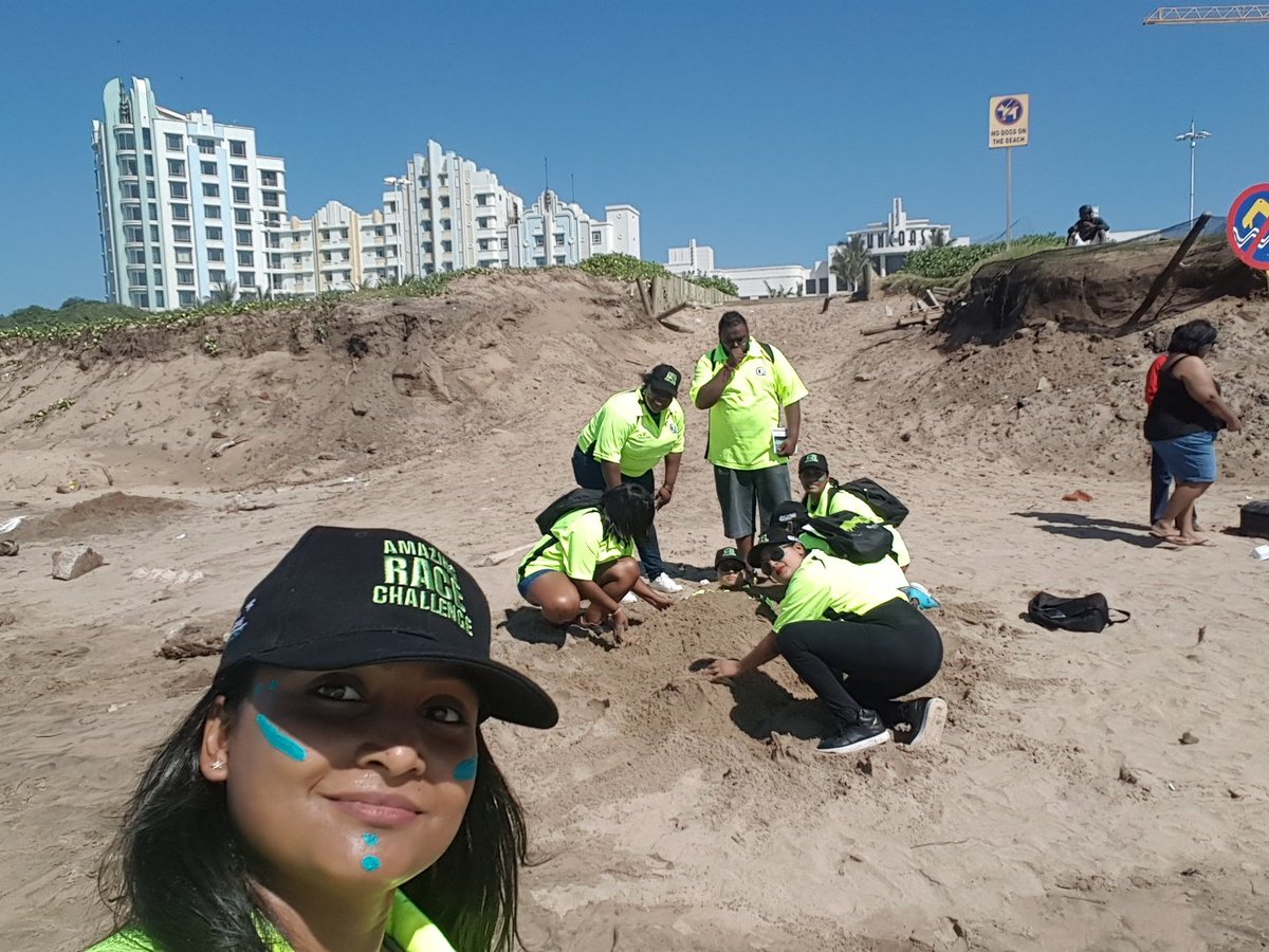 KRN3LL3's tweet photo. #beachandbush #SAICAER_ARC https://t.co/YKTbrPPY5c