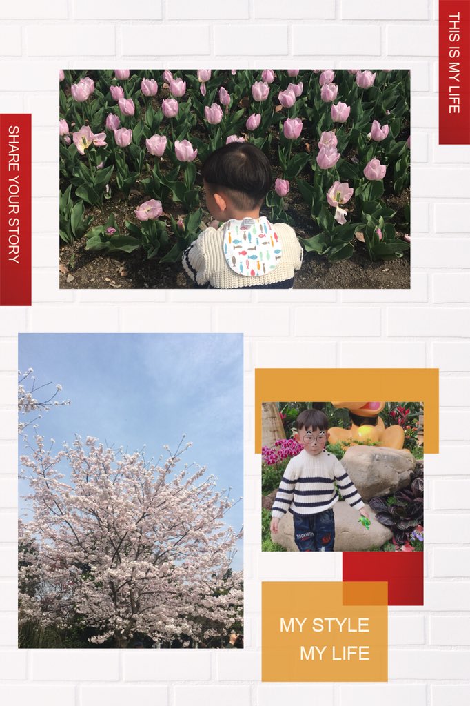 Jennys331's tweet image. Spring is coming