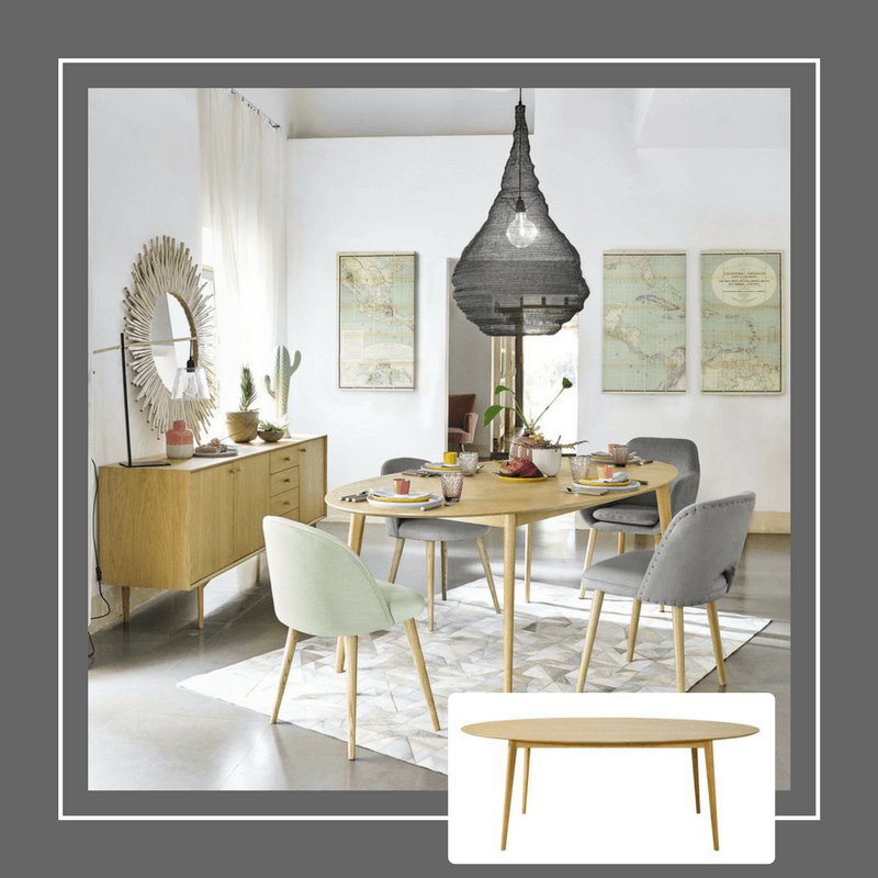 MuerodeAmorDeco's tweet photo. AVISO! Más de 30 NUEVOS MODELOS de #MesasDeComedor os esperan en mi último #DecoPost ➡️ https://t.co/Hfak1TQstP ⬅️
#Decoracion #Muebles #MaisonsDuMonde #Novedades #DiseñoDeInteriores #IdeasDeco #Inspiracion #HomeLovers #DecoLovers #LoveDeco #Deco #Home #DecoAdictos #Valencia https://t.co/7kutWyIpDX