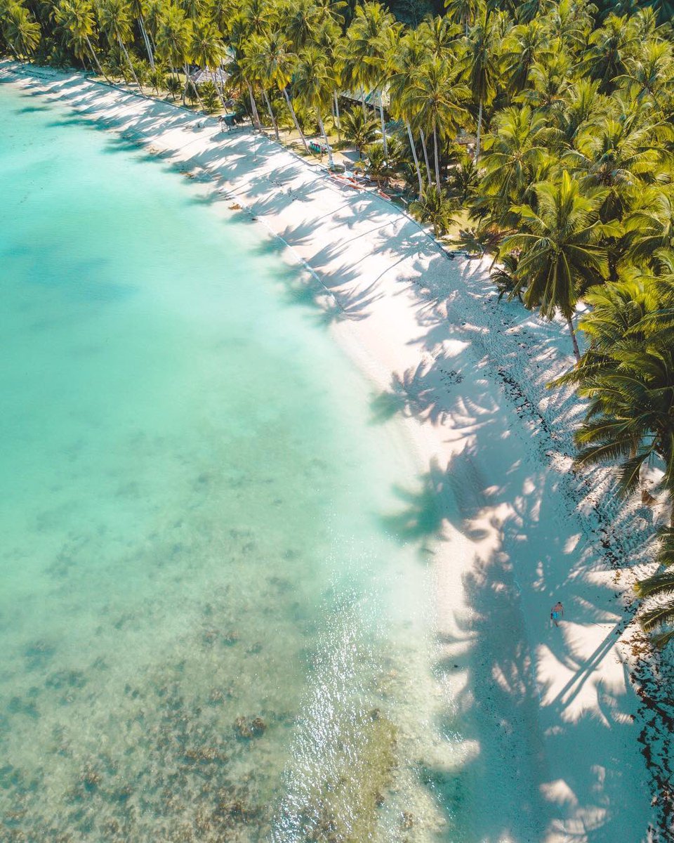 Port Barton, Filipinas 🇵🇭