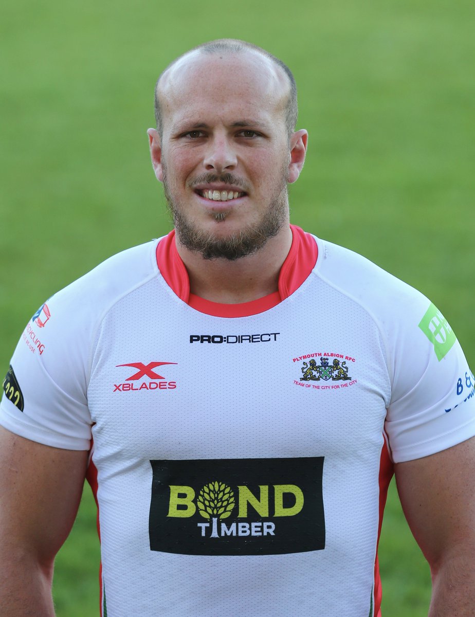 Plymouth Albion tweet media